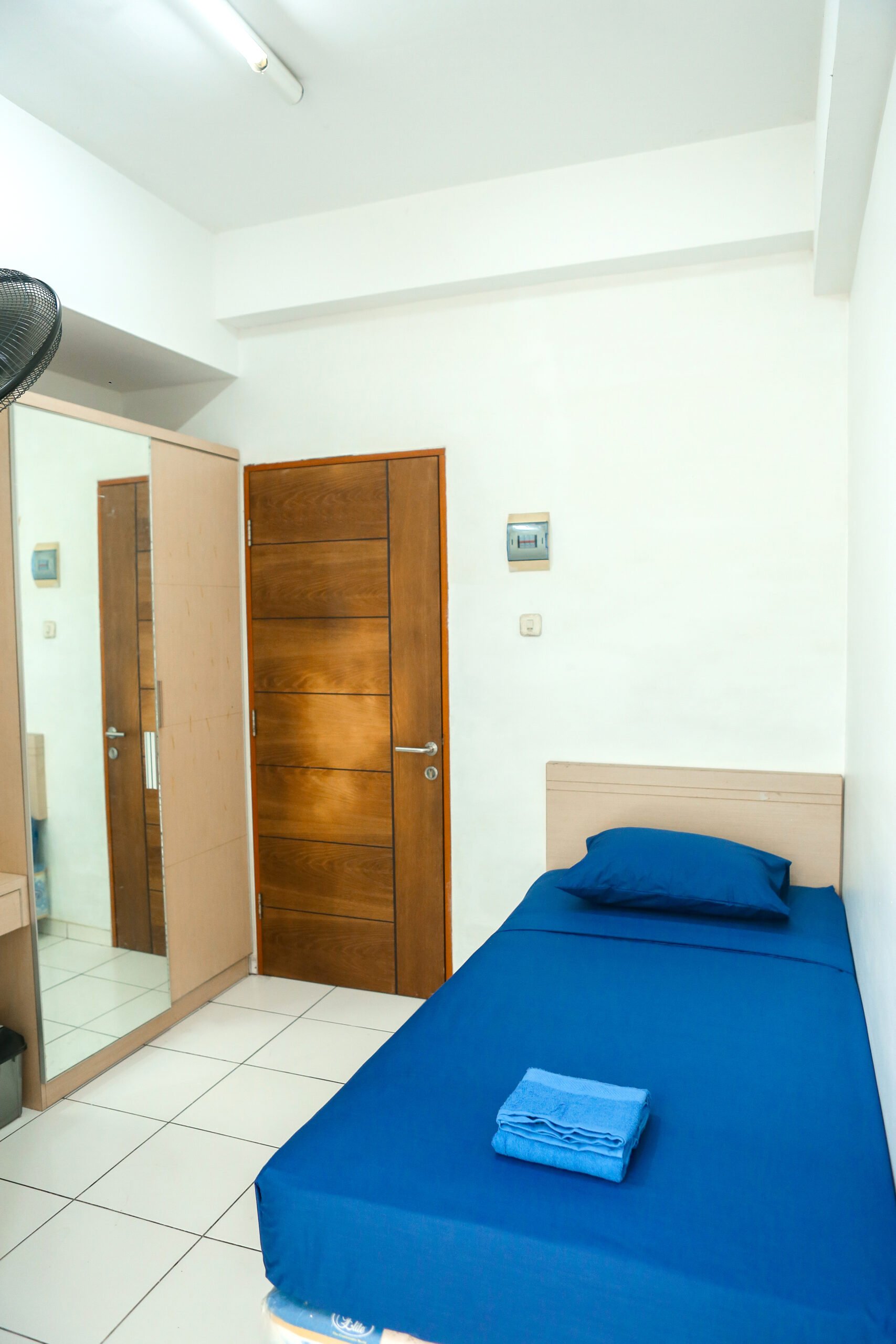 Kamar Nyaman