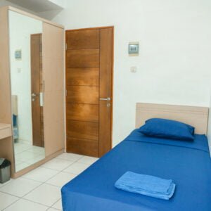 Kamar Standard Single